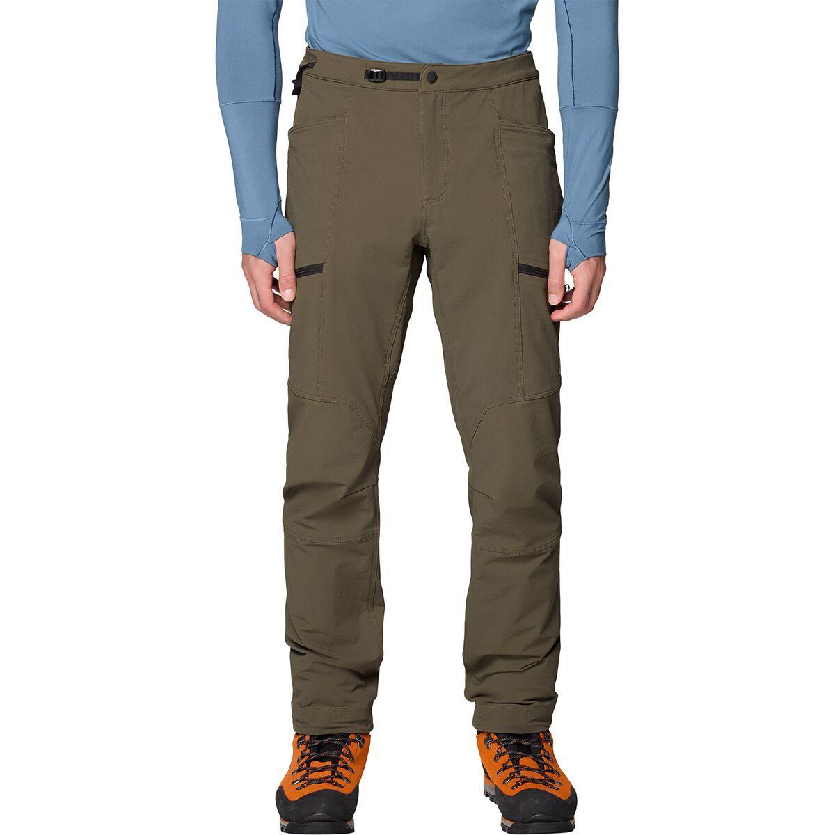 Mountain Hardwear Straight-leg pants for Women Online Sale up to