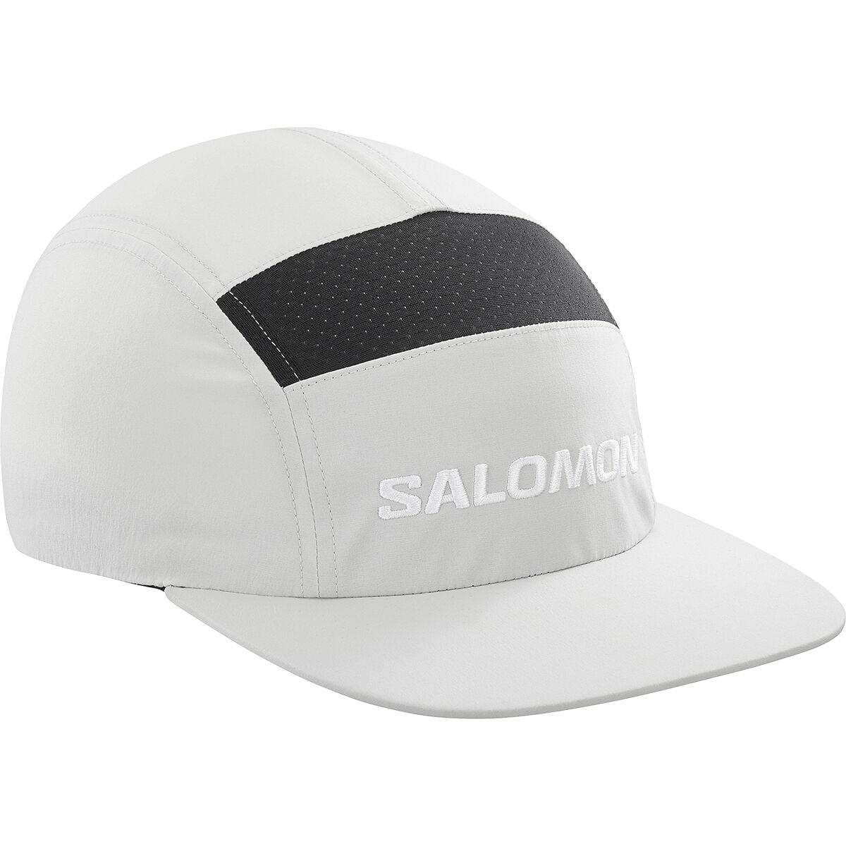 Salomon Runlife Running Hat in White for Men | Lyst