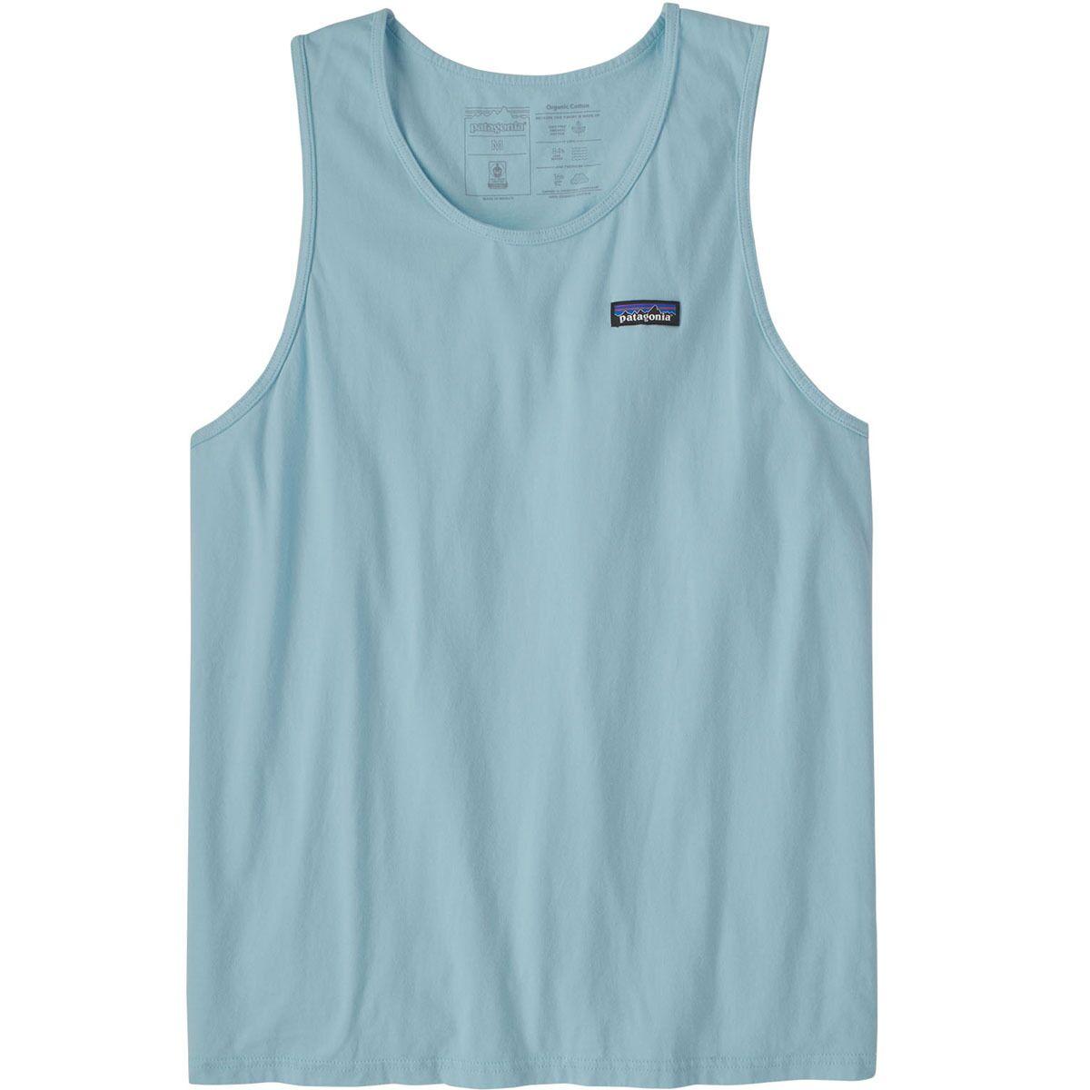 patagonia p6 tank top