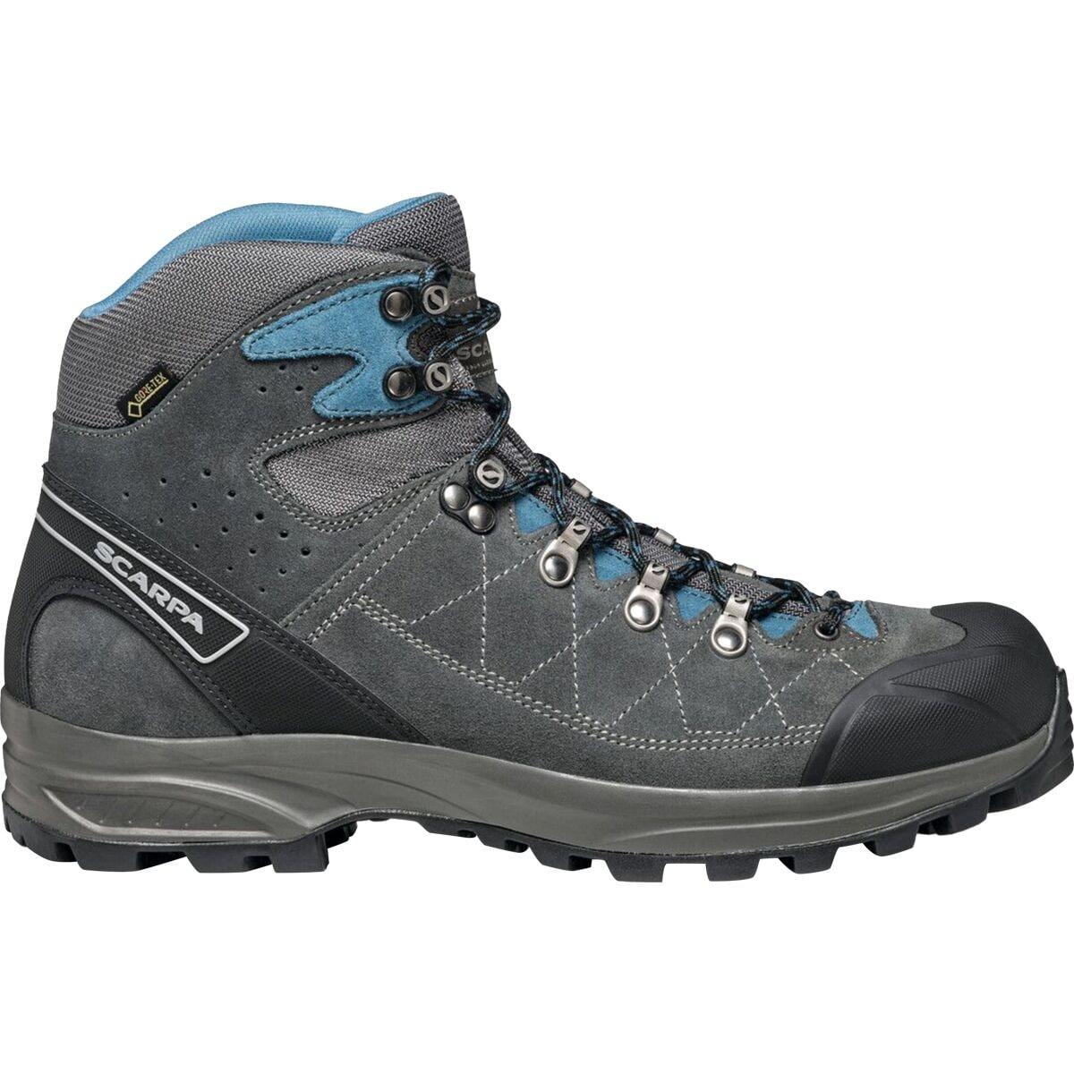scarpa hiking boot laces