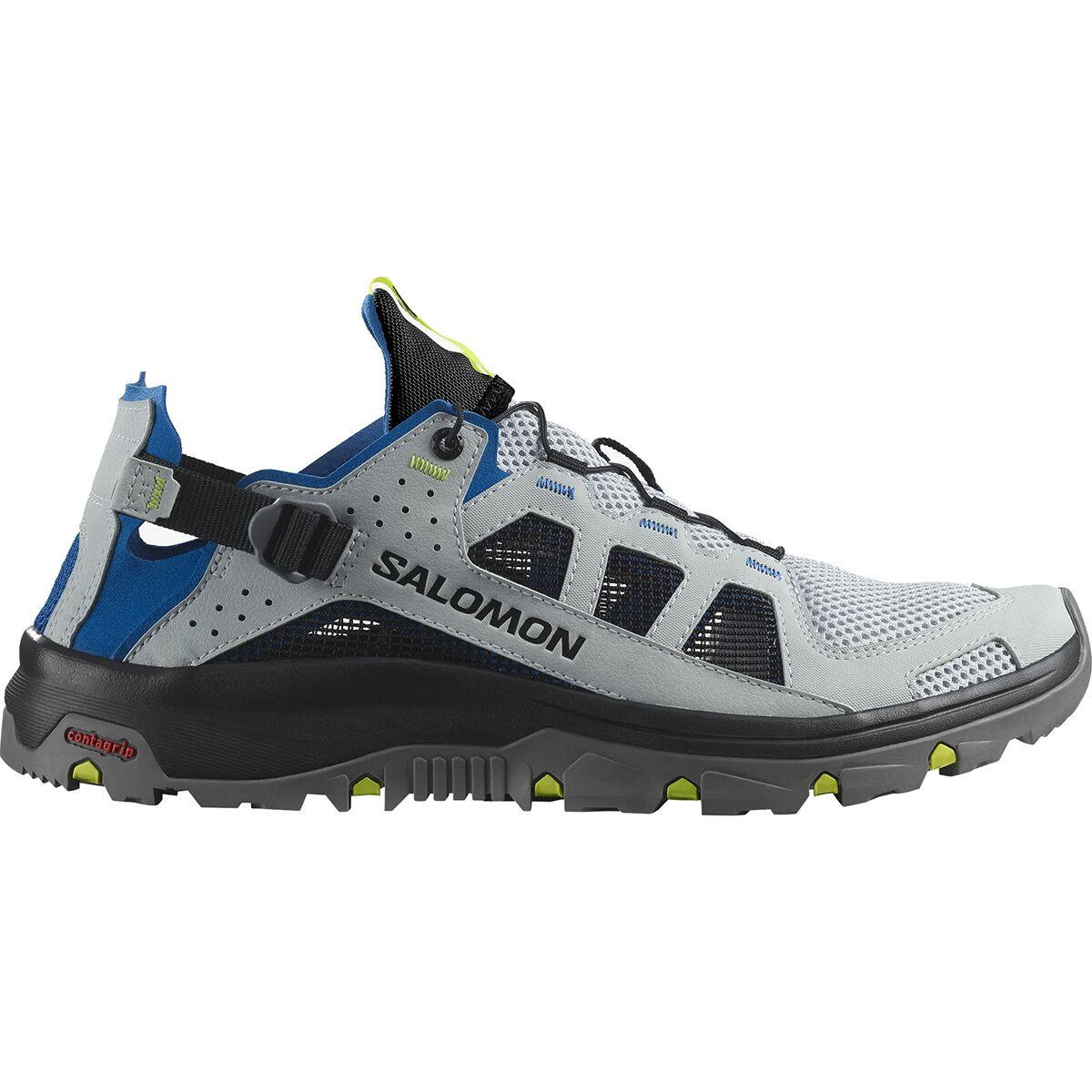 Salomon Techamphibian 5 Water Shoe for Men | Lyst