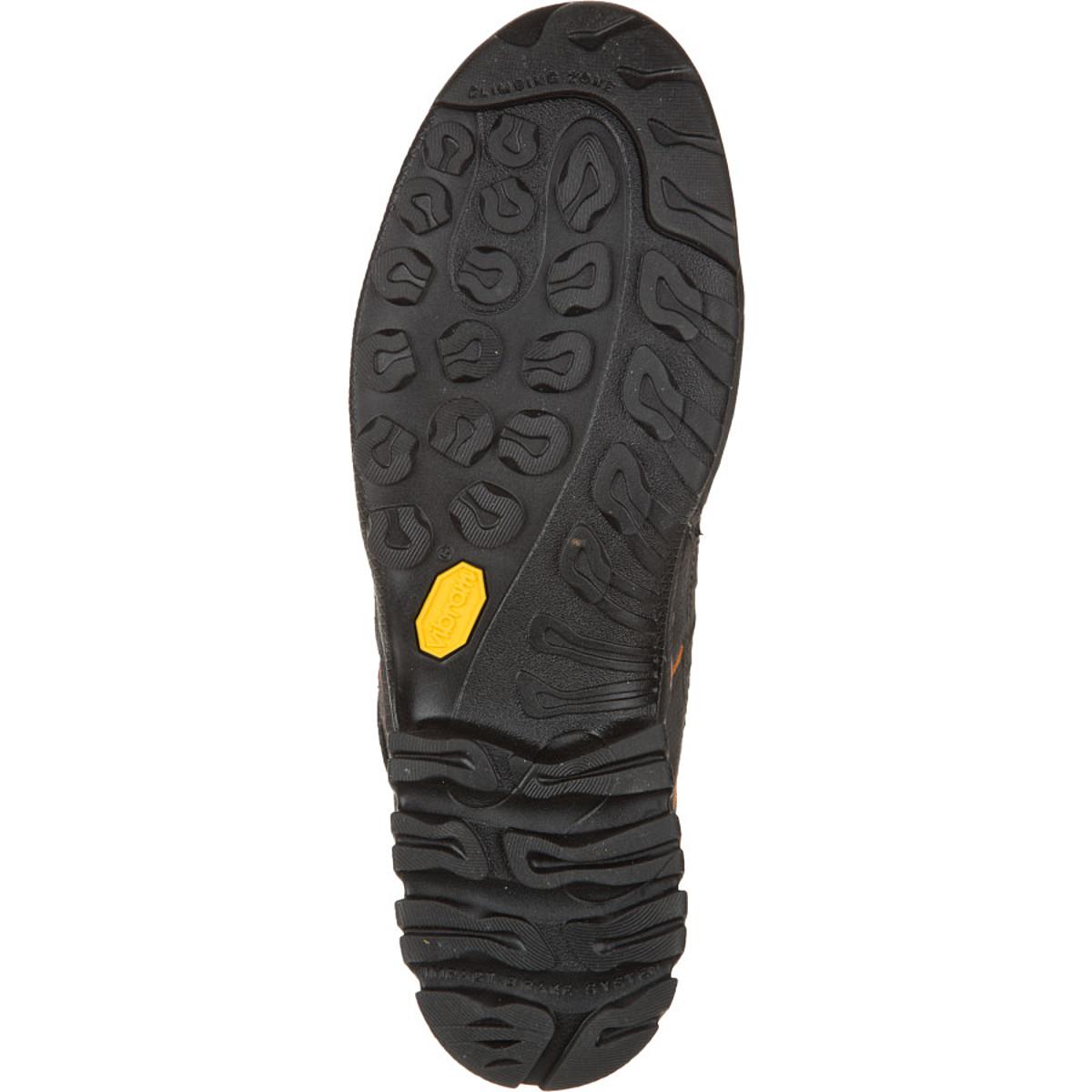 la sportiva hyper mid