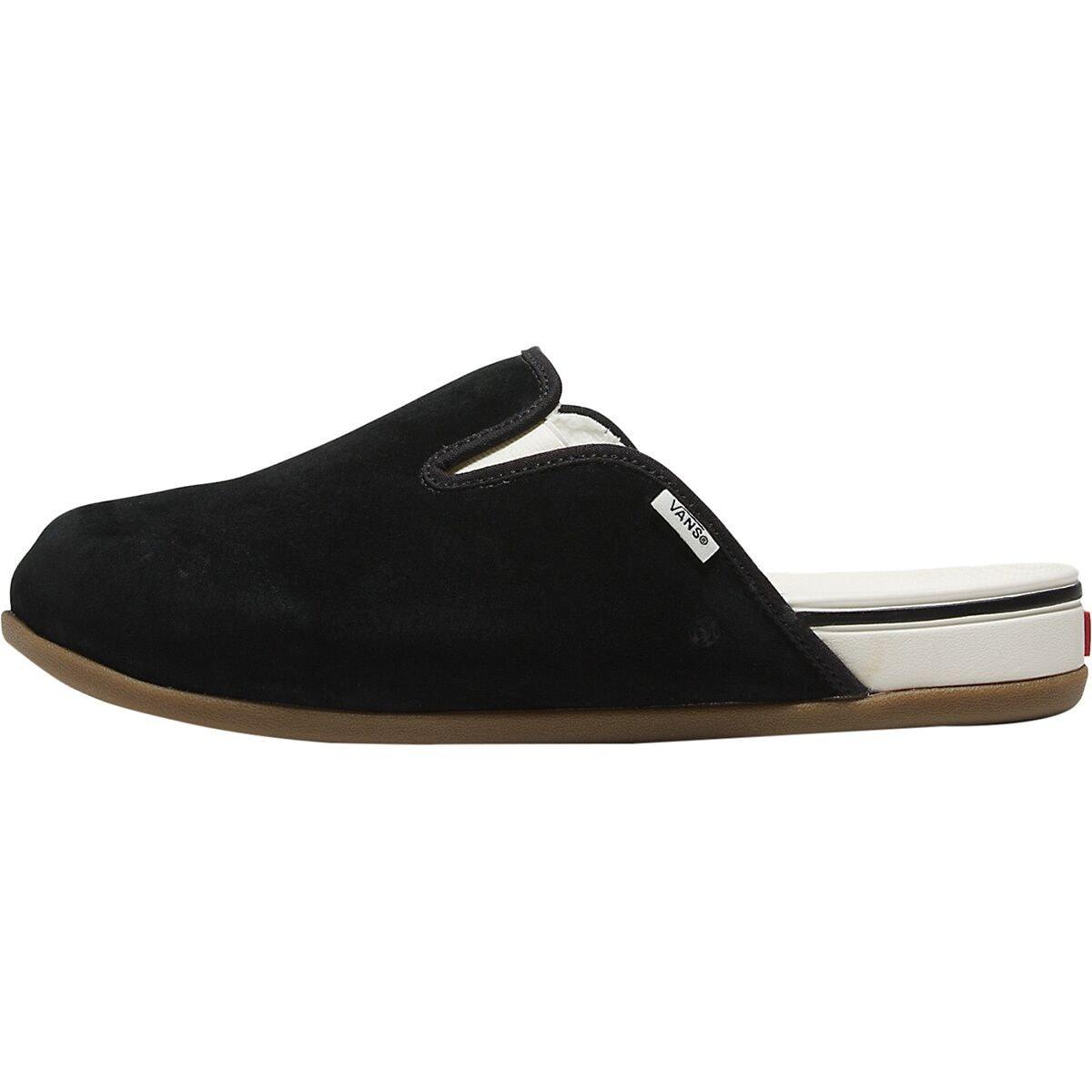 Vans Harbor Mule Vr3 Shoe in Black for Men Lyst