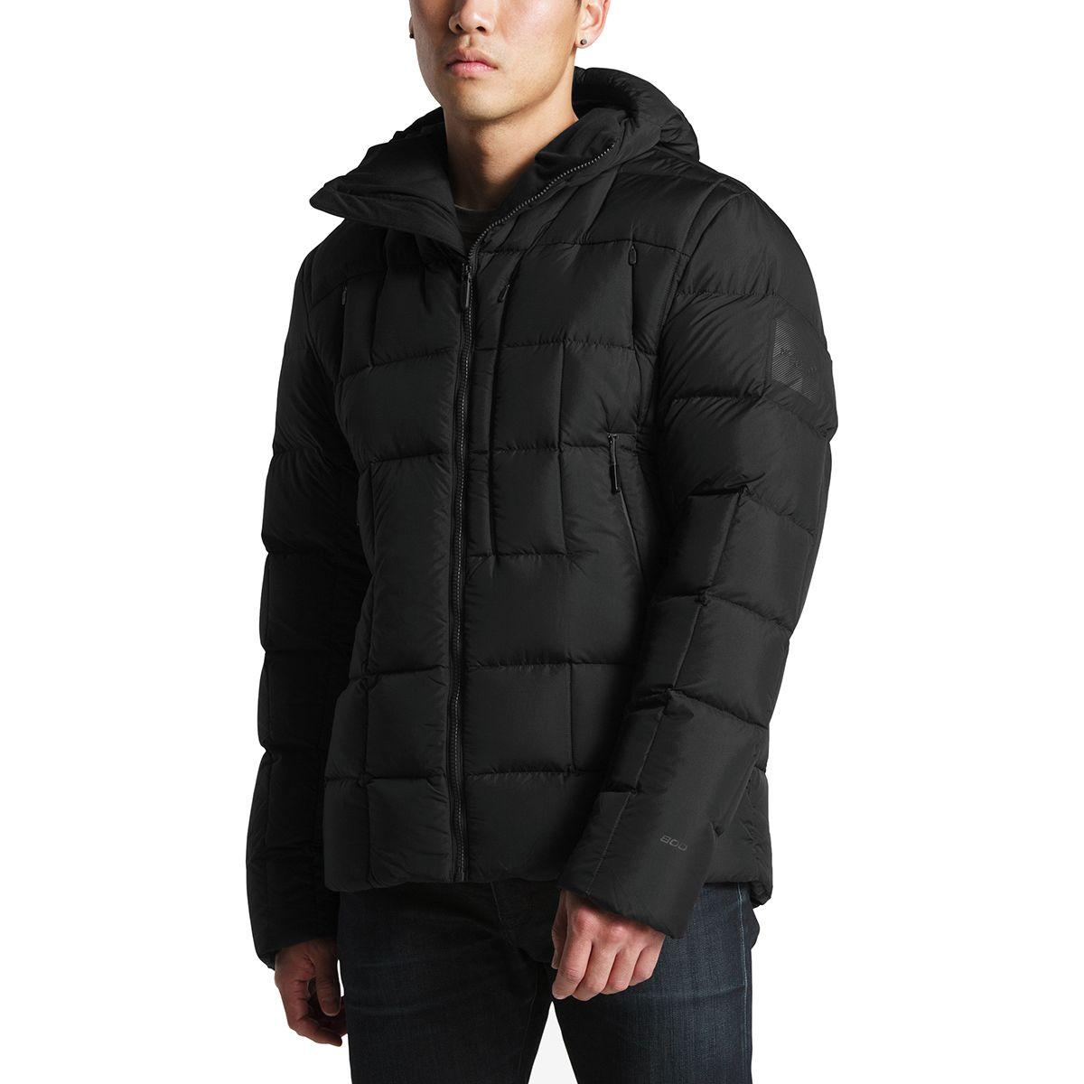 the north face cryos down parka ii