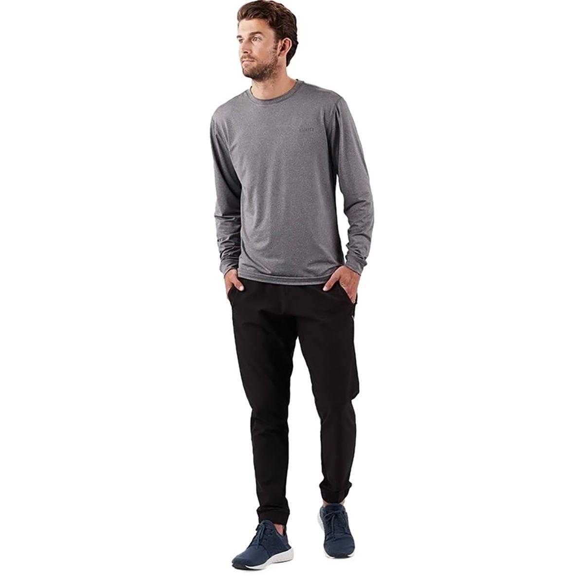 Vuori Synthetic Transit Jogger Pant in 