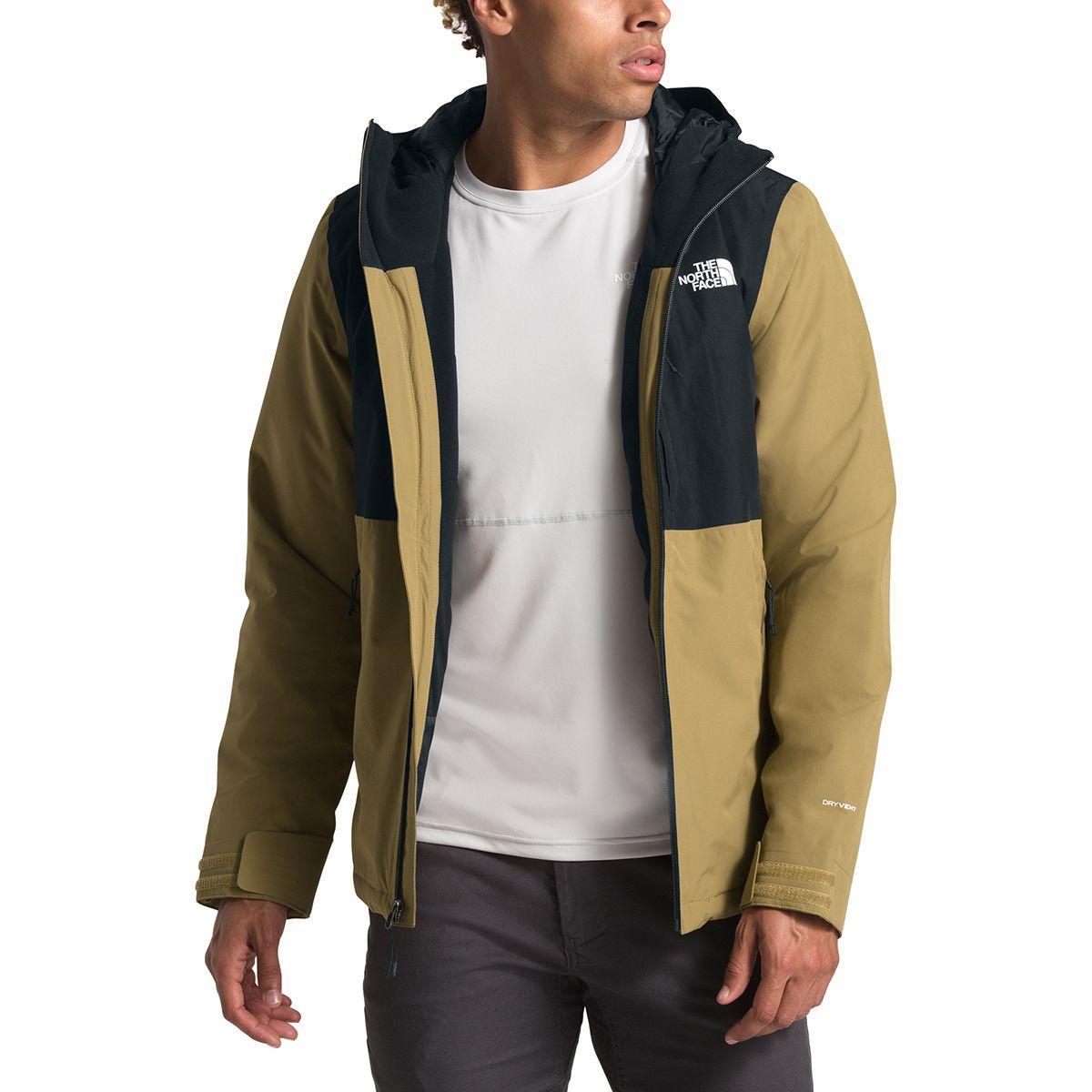 the north face inlux winter tights