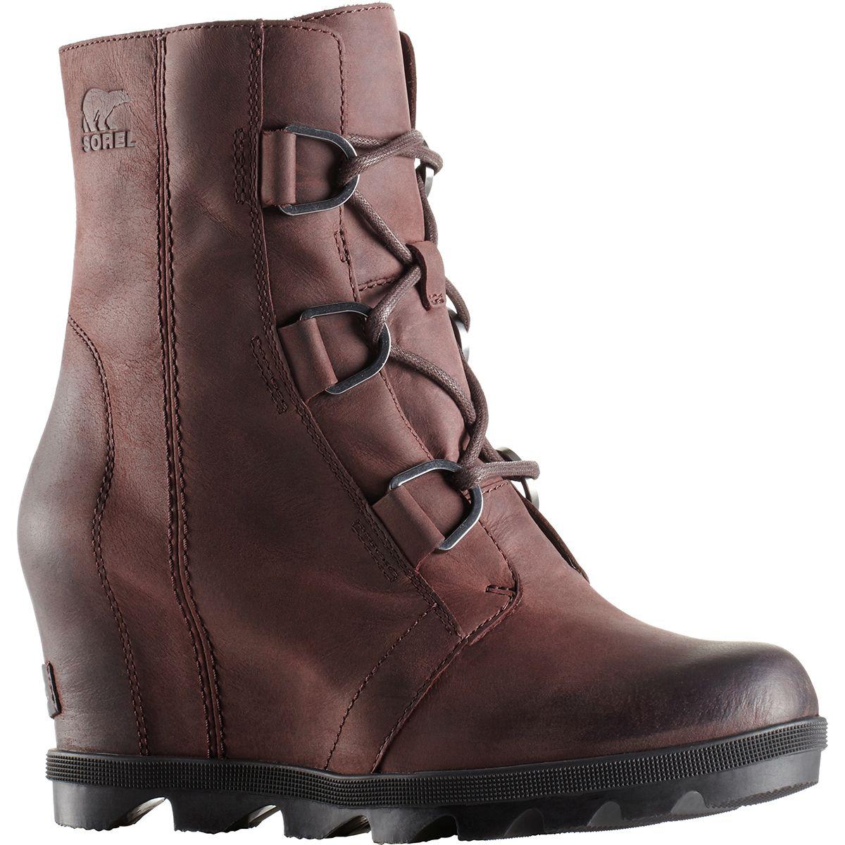 sorel joan of arctic wedge sorel joan of arctic wedge