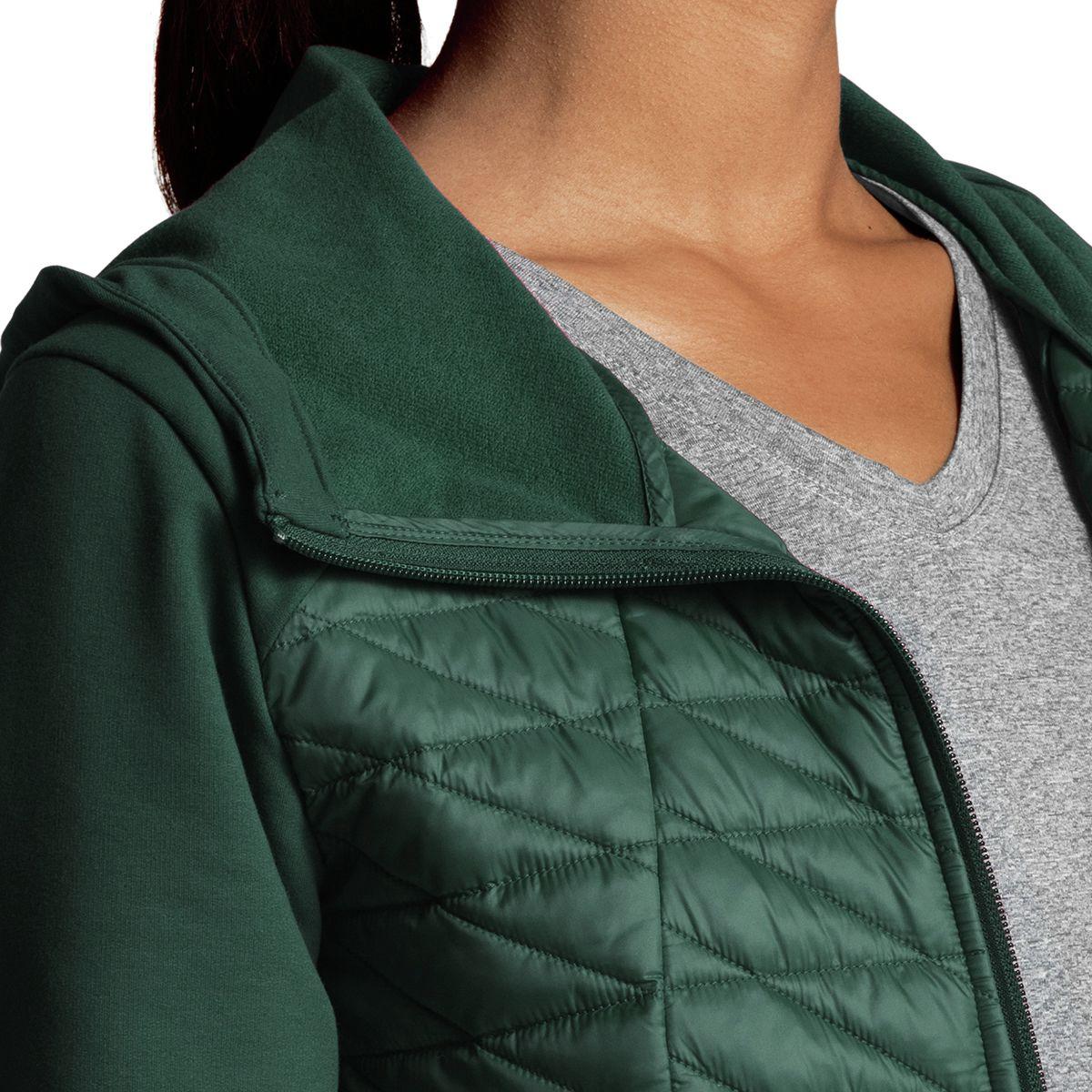 motivation thermoball jacket