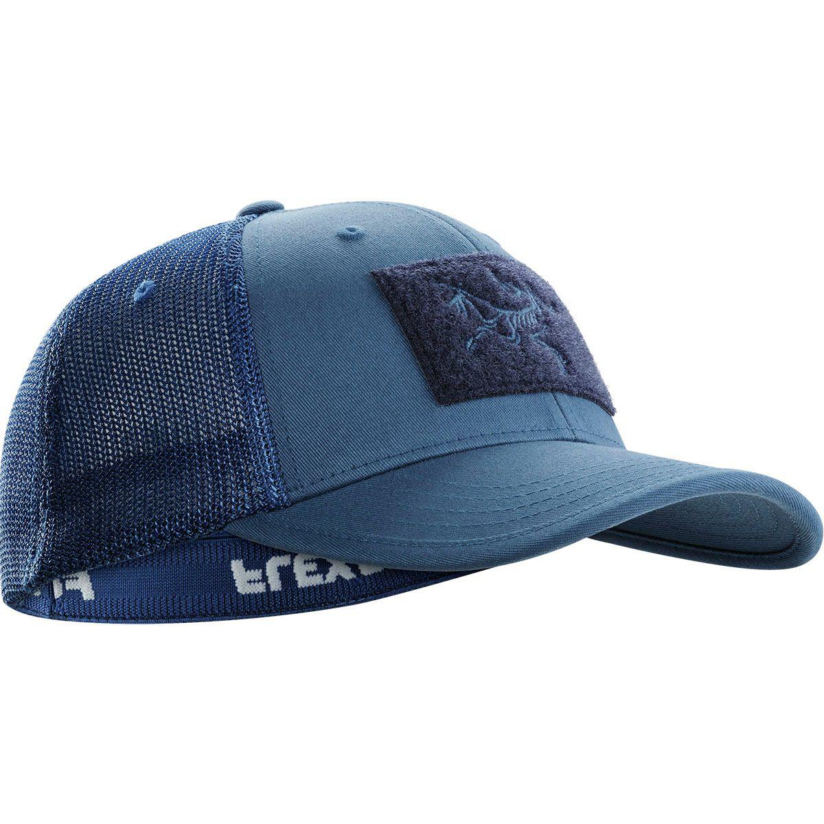 arcteryx bac hat