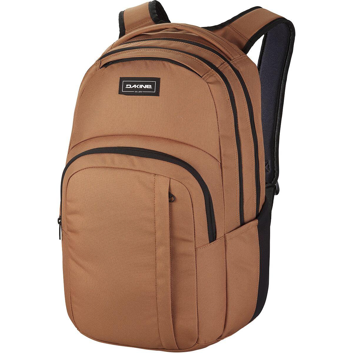 Dakine Campus M 25l Backpack in Brown for Men | Lyst