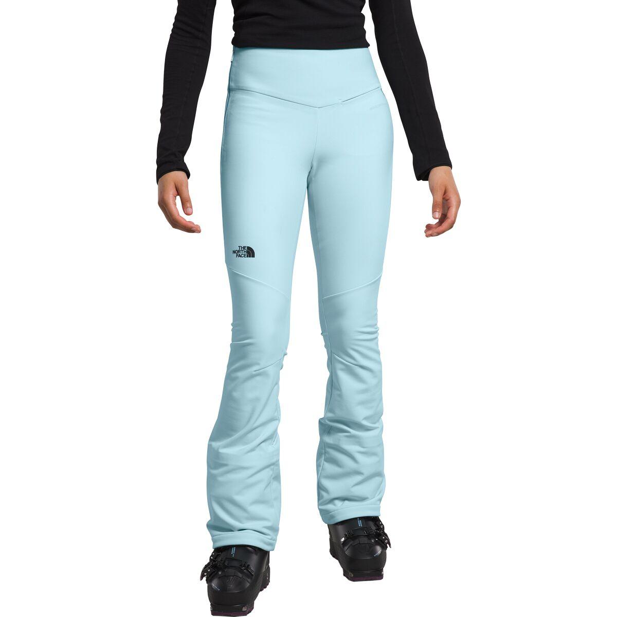 The North Face Snoga Pant in Blue