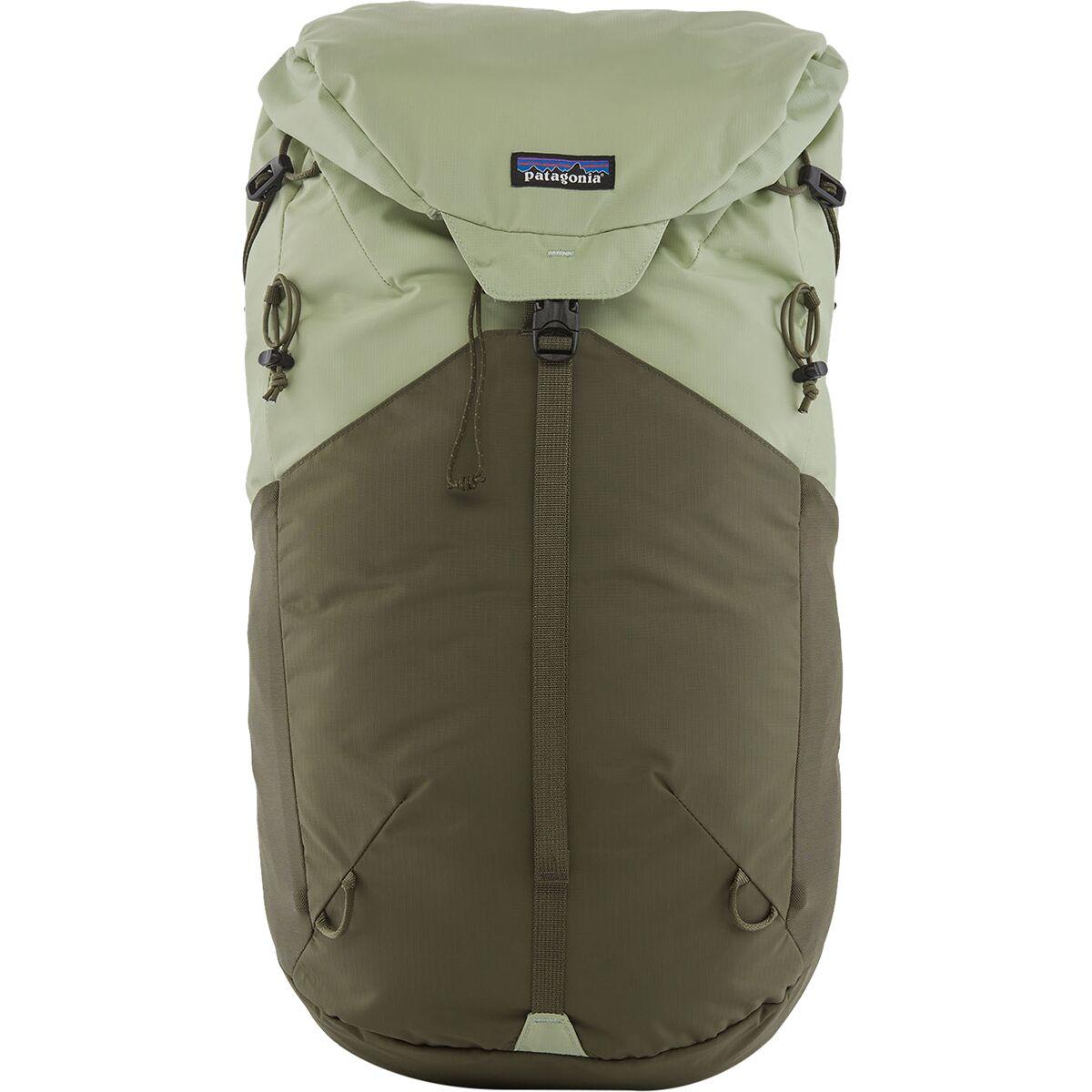 Patagonia Altvia 28l Backpack in Green for Men | Lyst