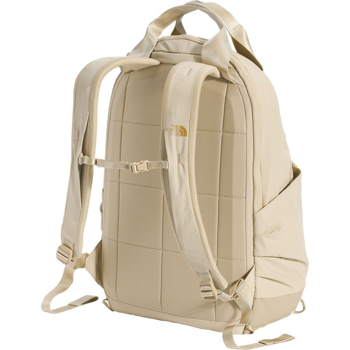 The North Face Never Stop 20l Daypack in Natural | Lyst