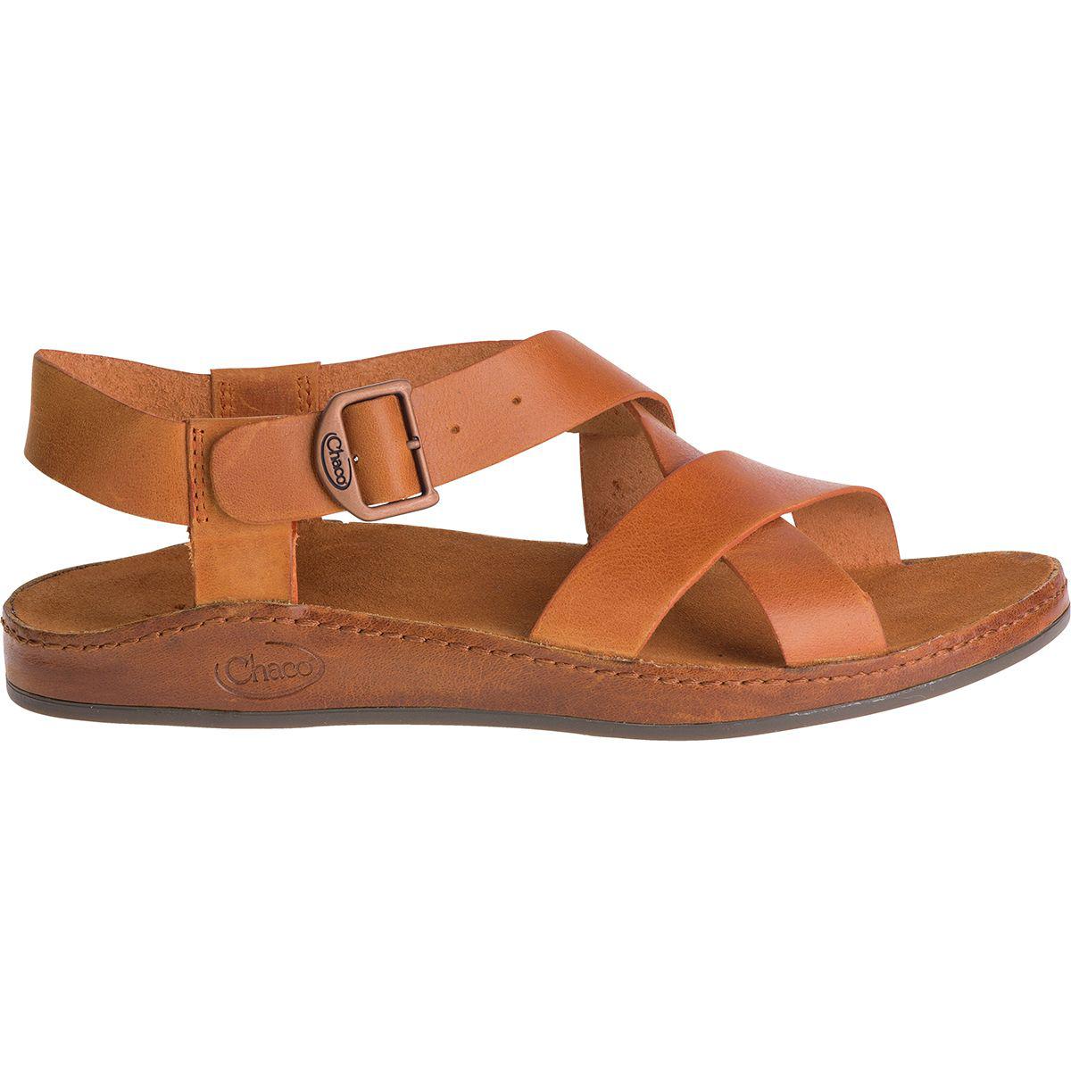 chaco wayfarer otter