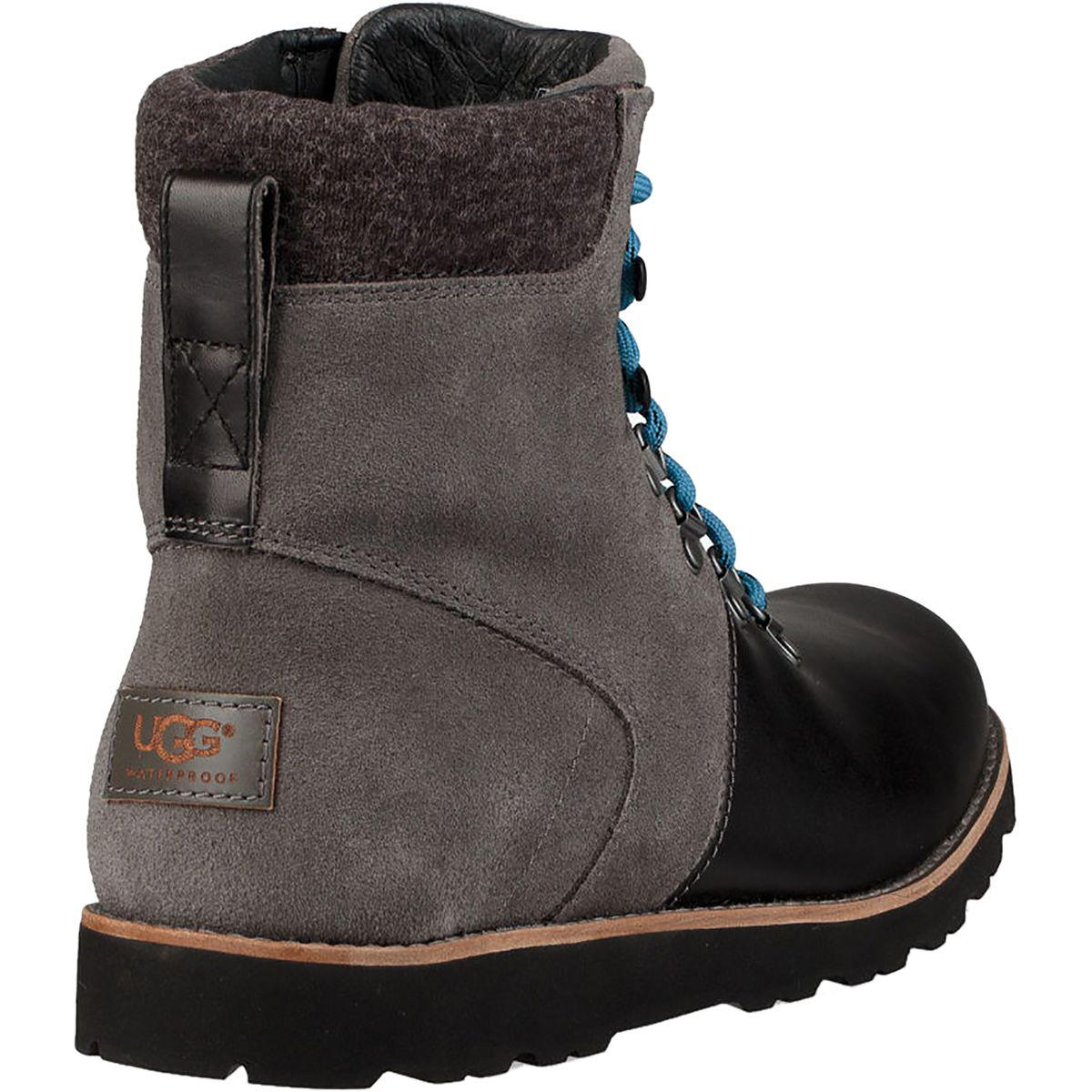 ugg halfdan boot
