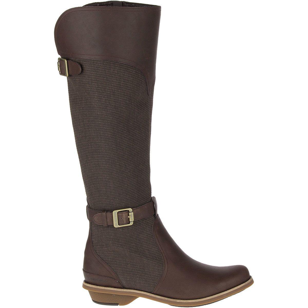merrell riding boots