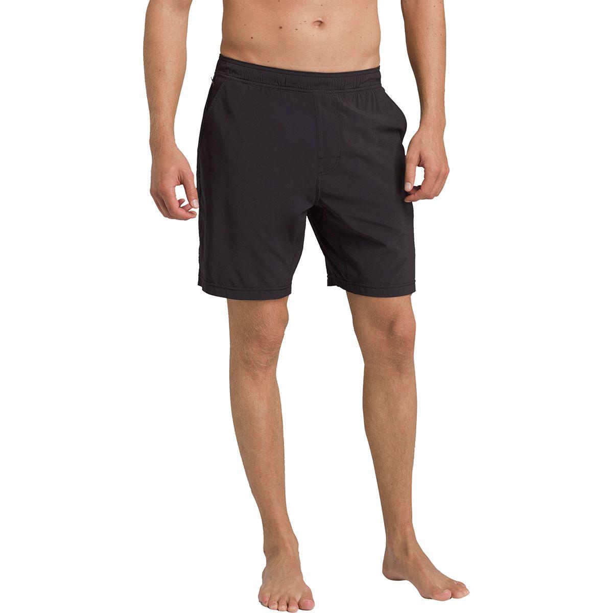 prana heiro shorts