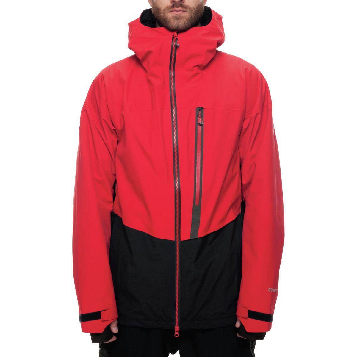 686 smarty weapon jacket