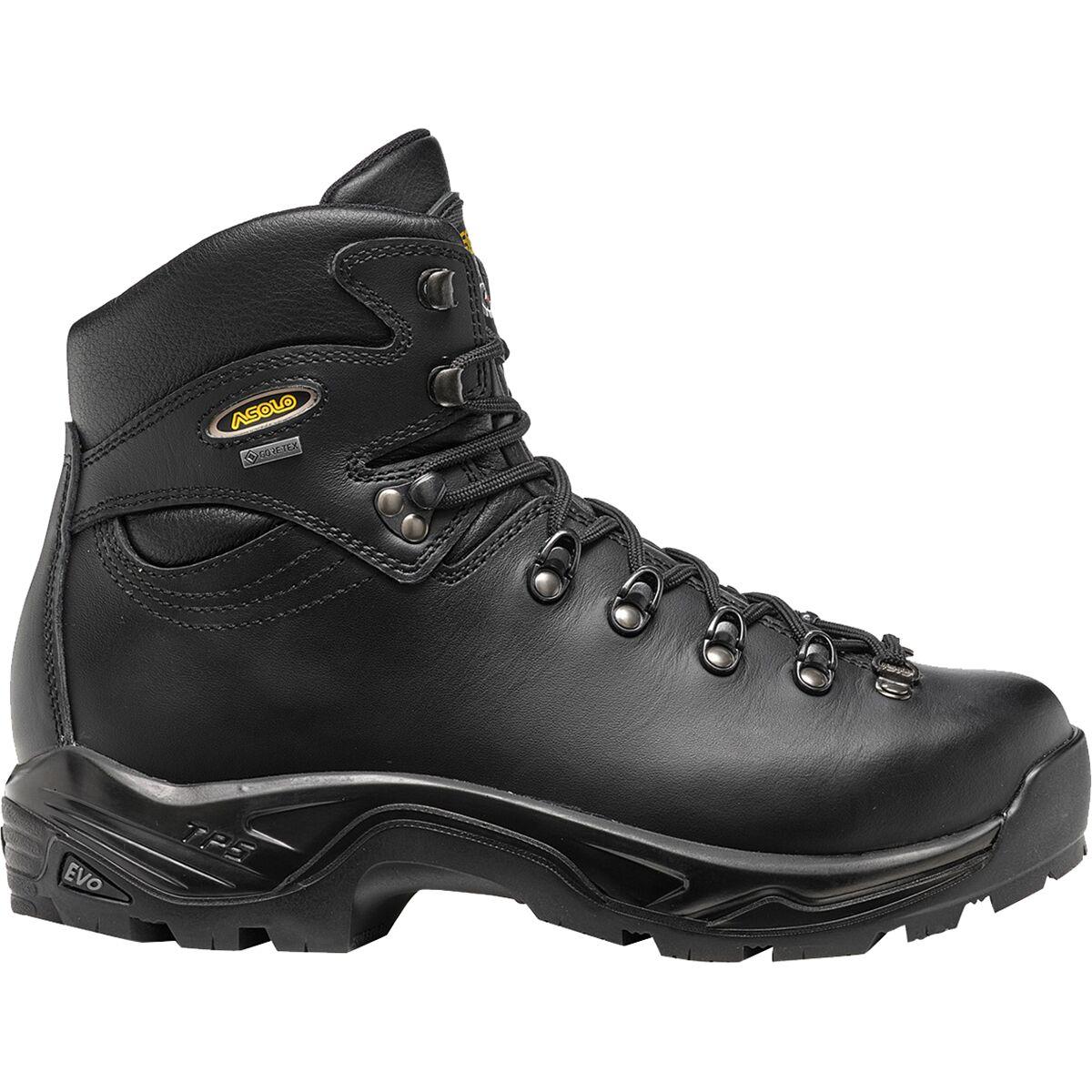 asolo wide boots