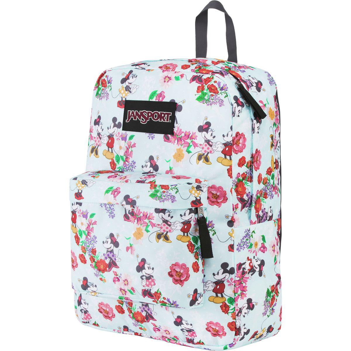 jansport disney