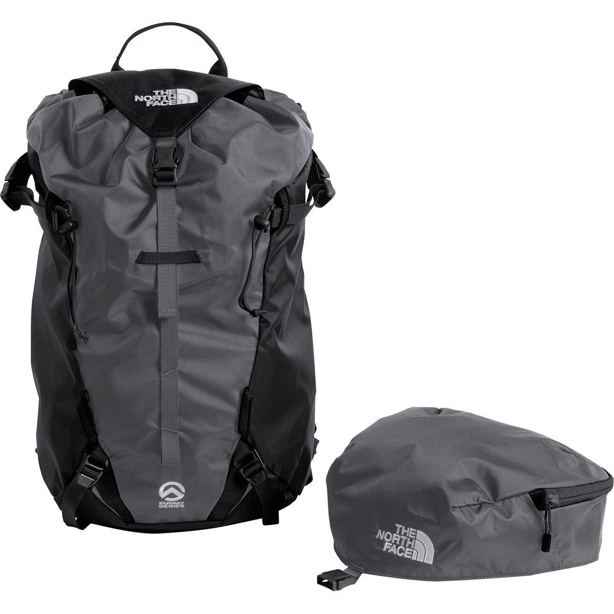 the north face verto 18l backpack
