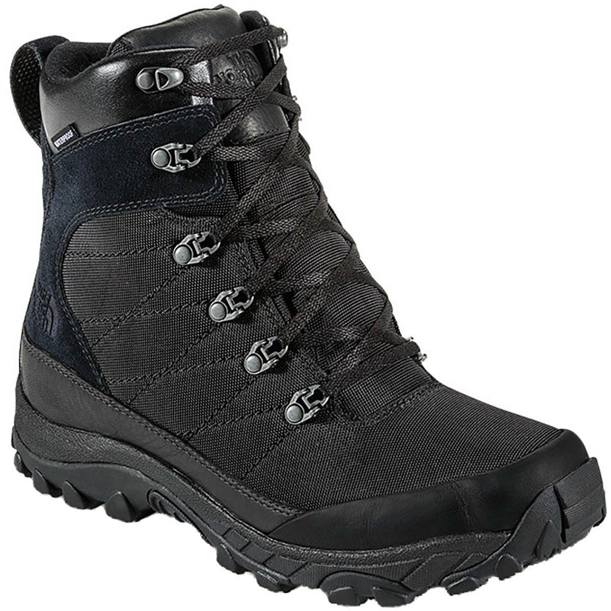 north face chilkat nylon
