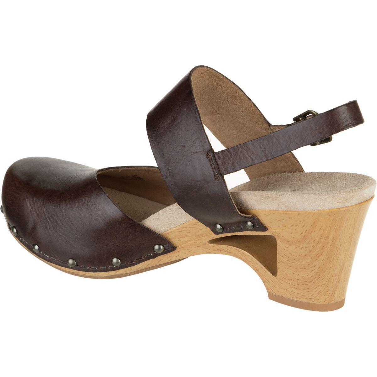 dansko thea clog