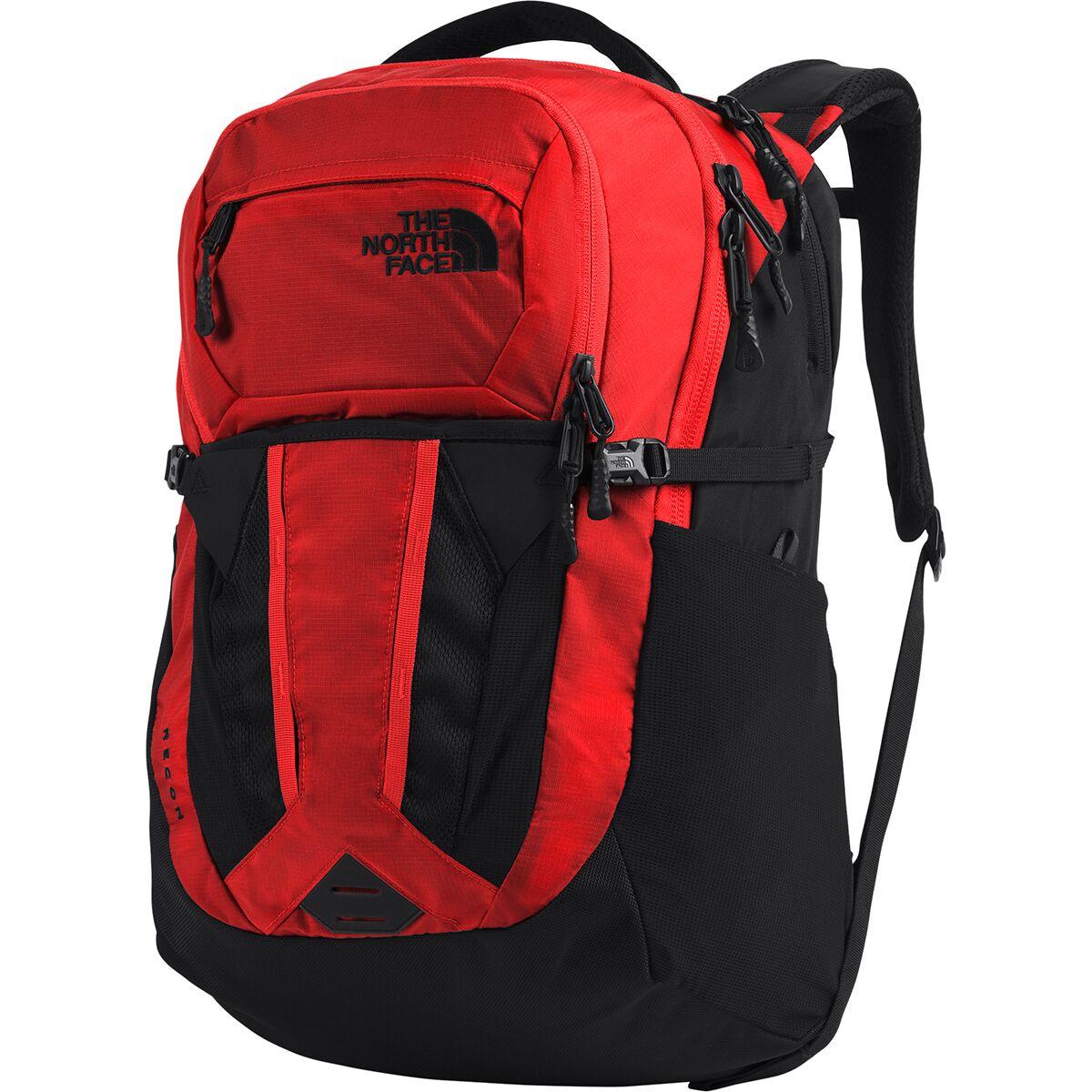 the north face 30l backpack