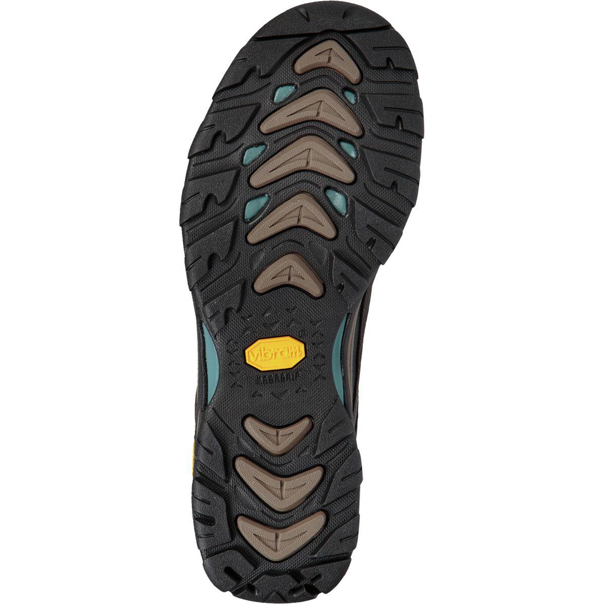 ahnu montara iii fg event hiking boots
