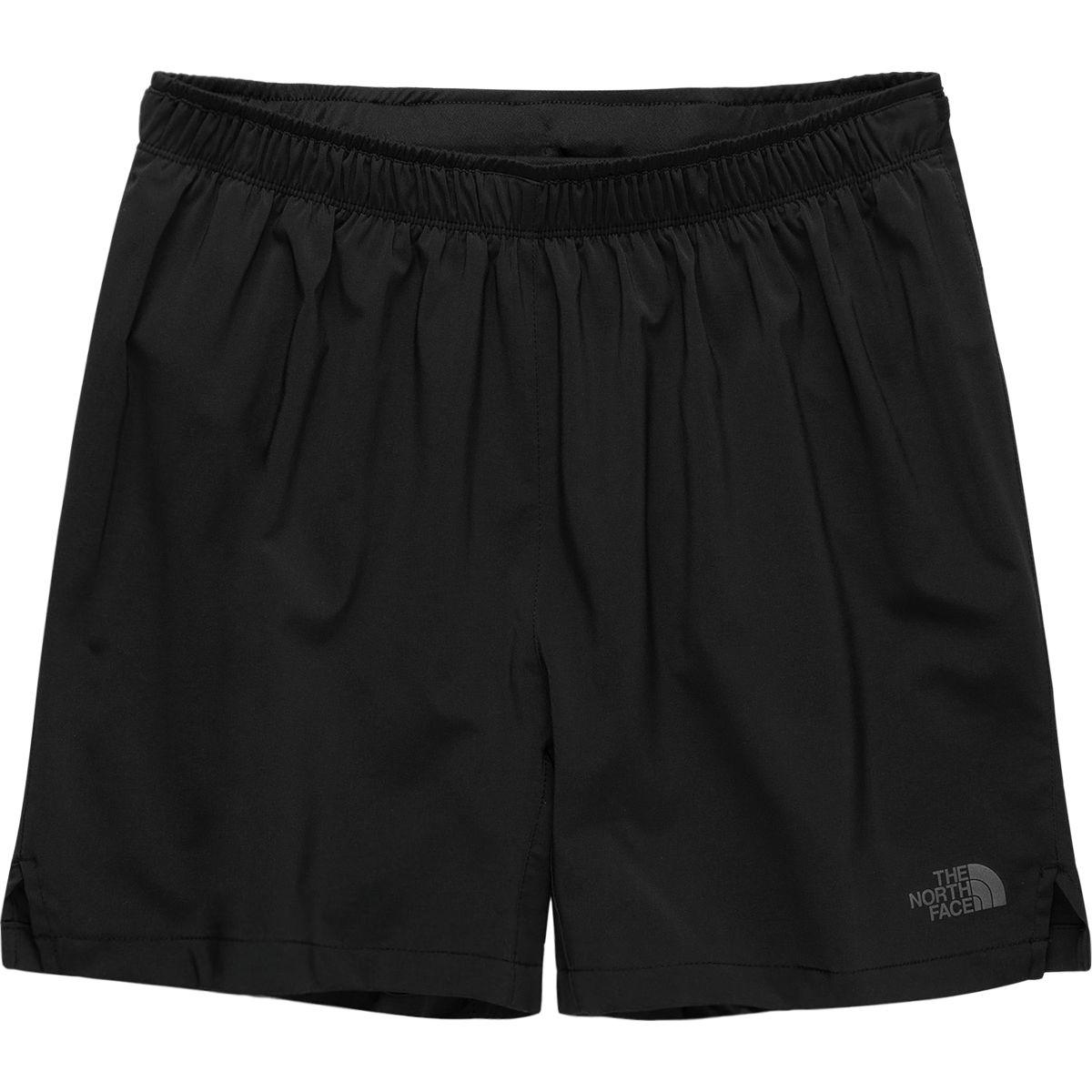 the north face flight shorts