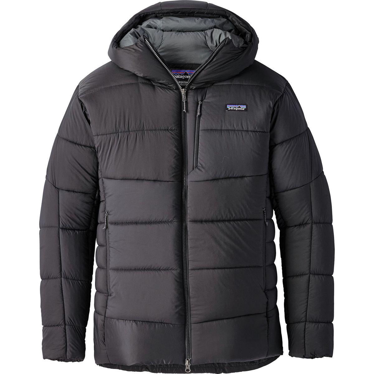 patagonia hyper puff parka