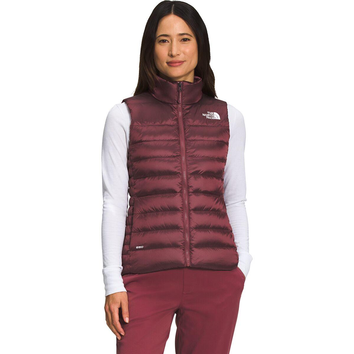 The North Face Aconcagua Ii Down Vest 