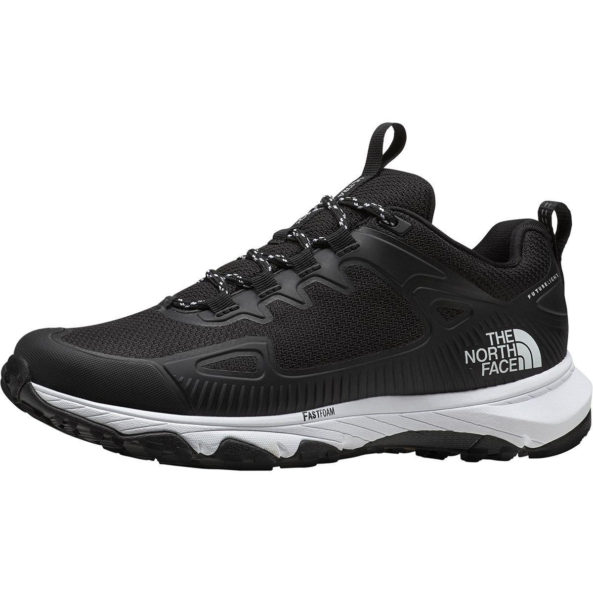 The North Face Ultra Fastpack Iv Futurelight Hiking Shoe in Black - Lyst