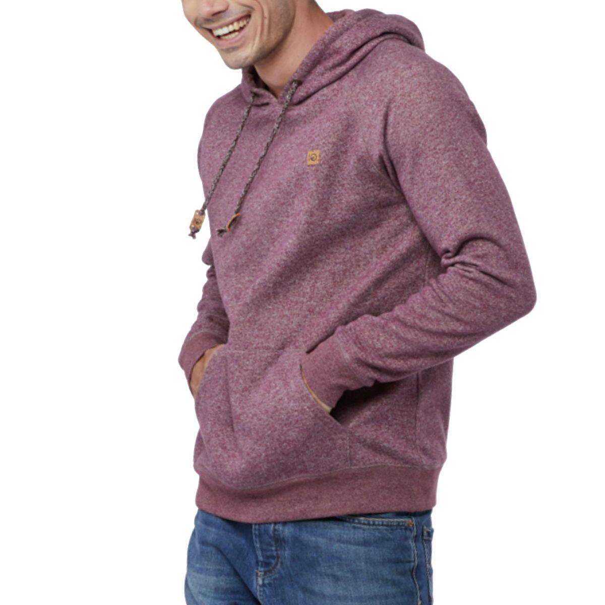 tentree arawin hoodie