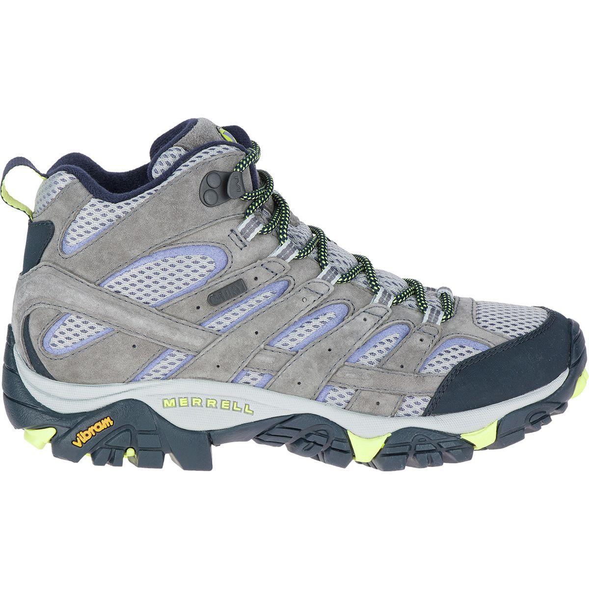 merrell moab 2 blue