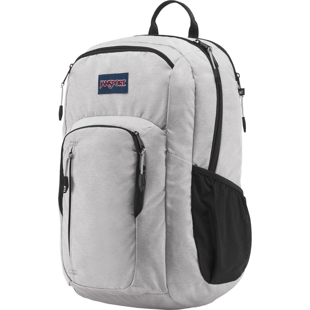 jansport recruit laptop backpack