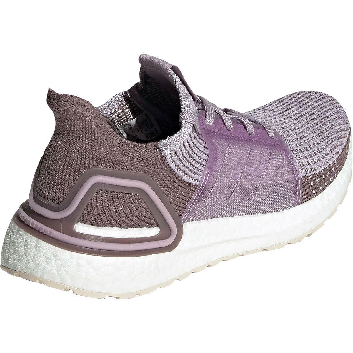 adidas Ultraboost 19 Running Shoes in Purple | Lyst