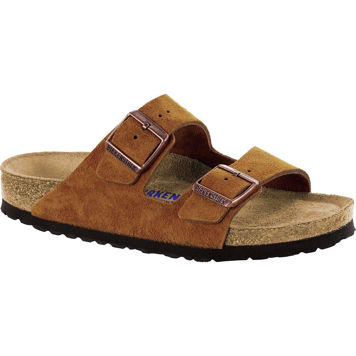 zero drop flats