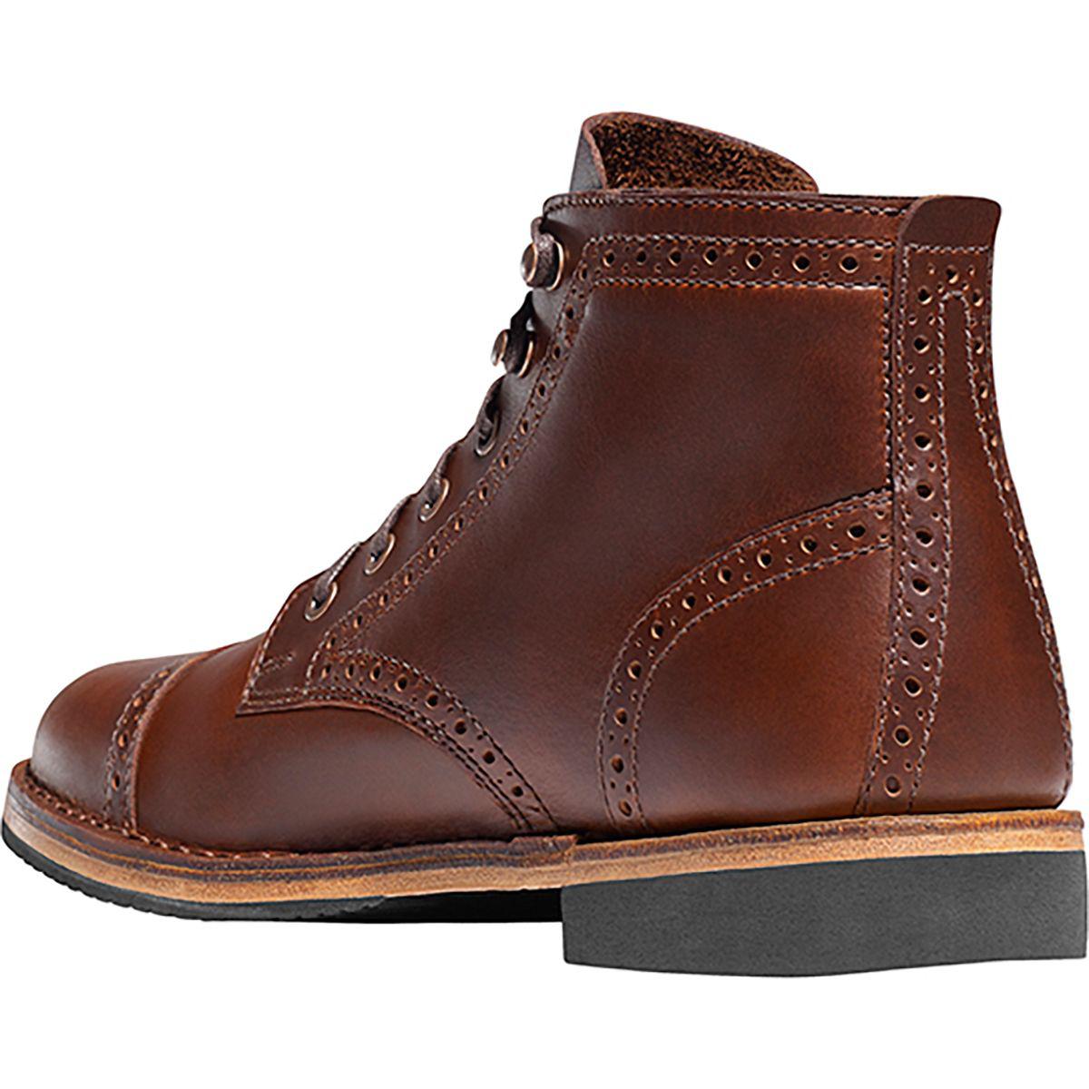 danner jack 11