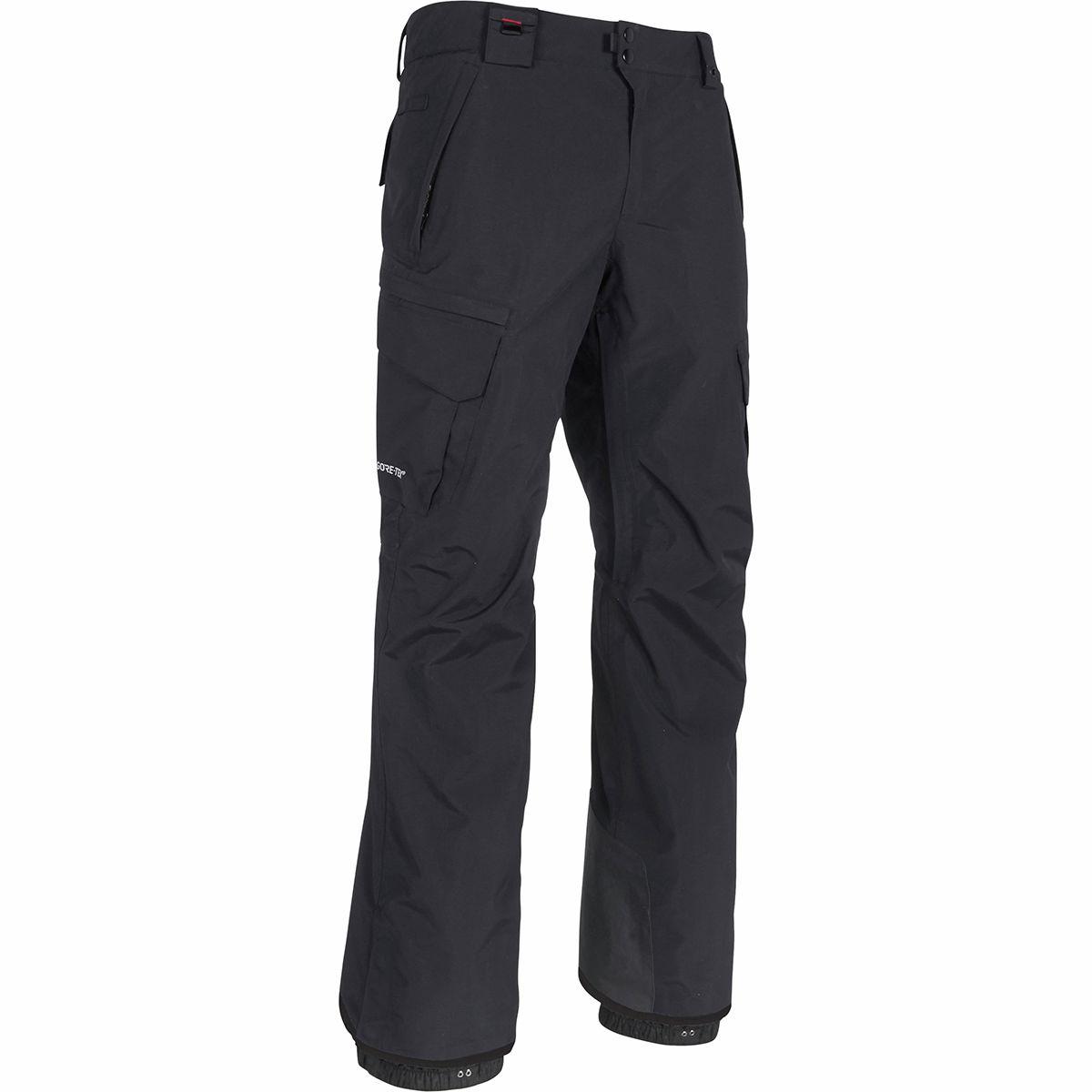 686 smarty 3 in 1 cargo pants