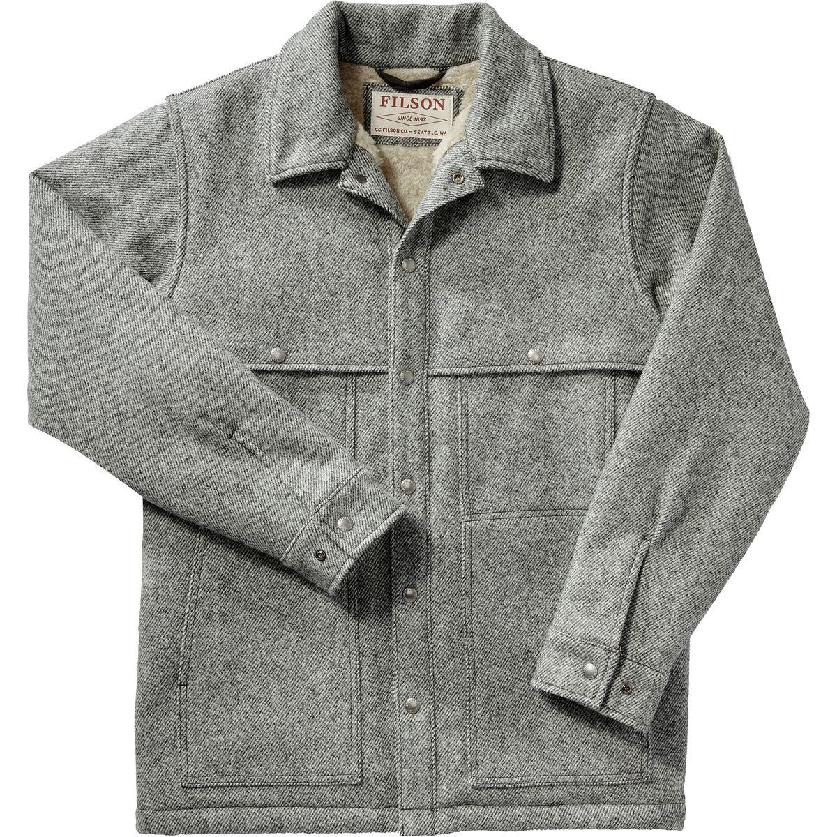Filson hotsell cape coat