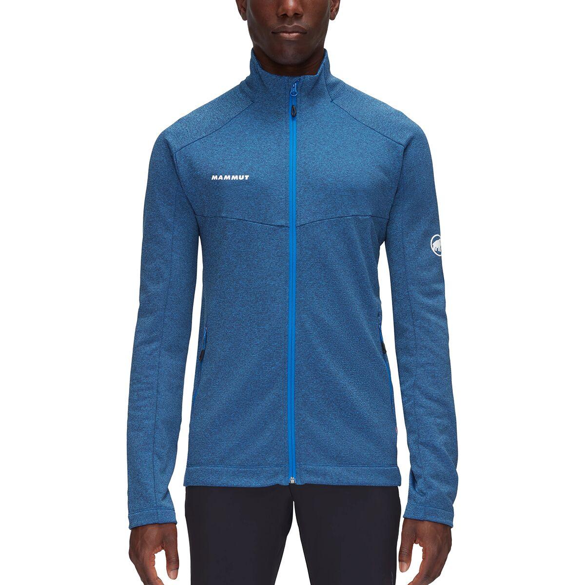 Mammut Nair Ml Jacket in Blue for Men 