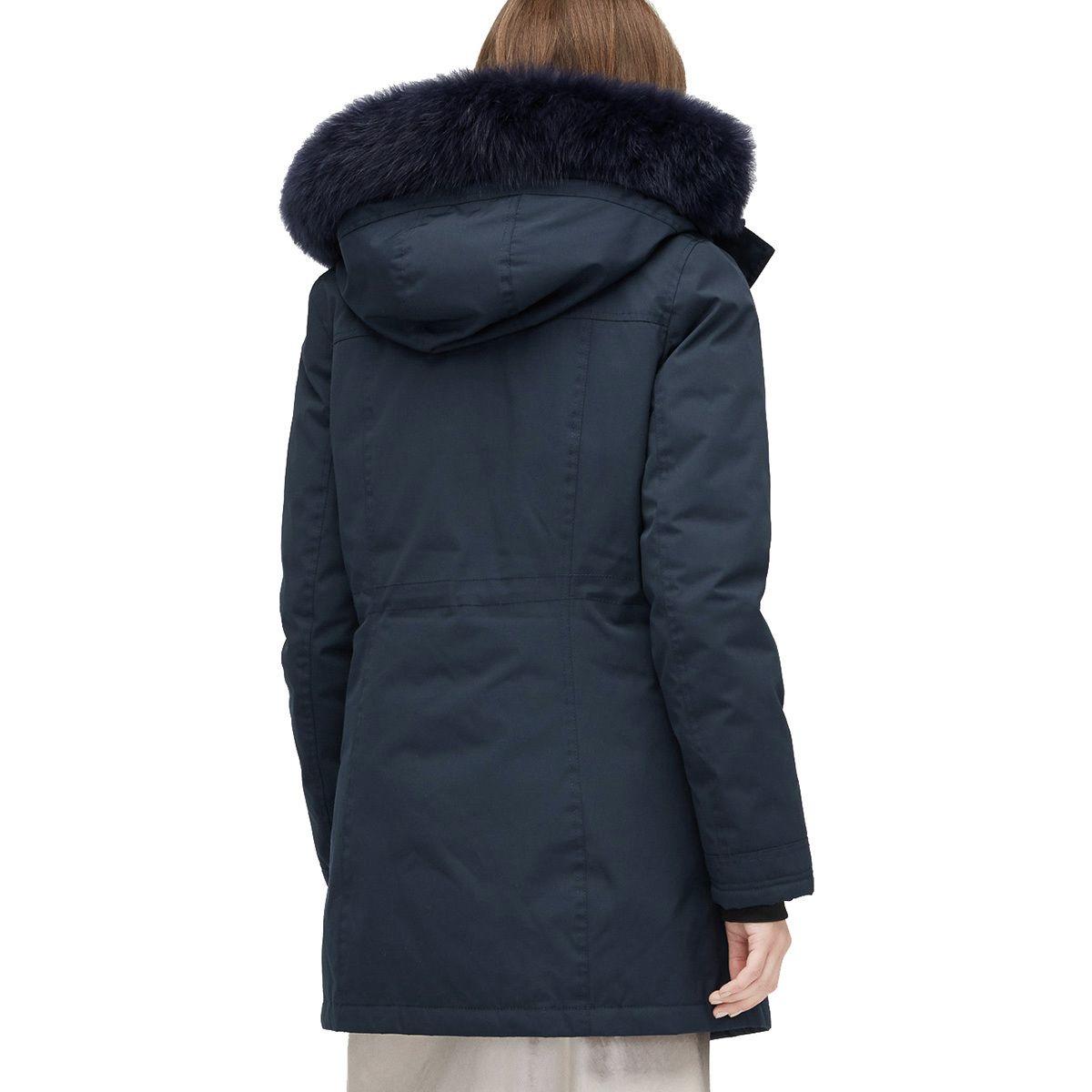 parka ugg adirondack