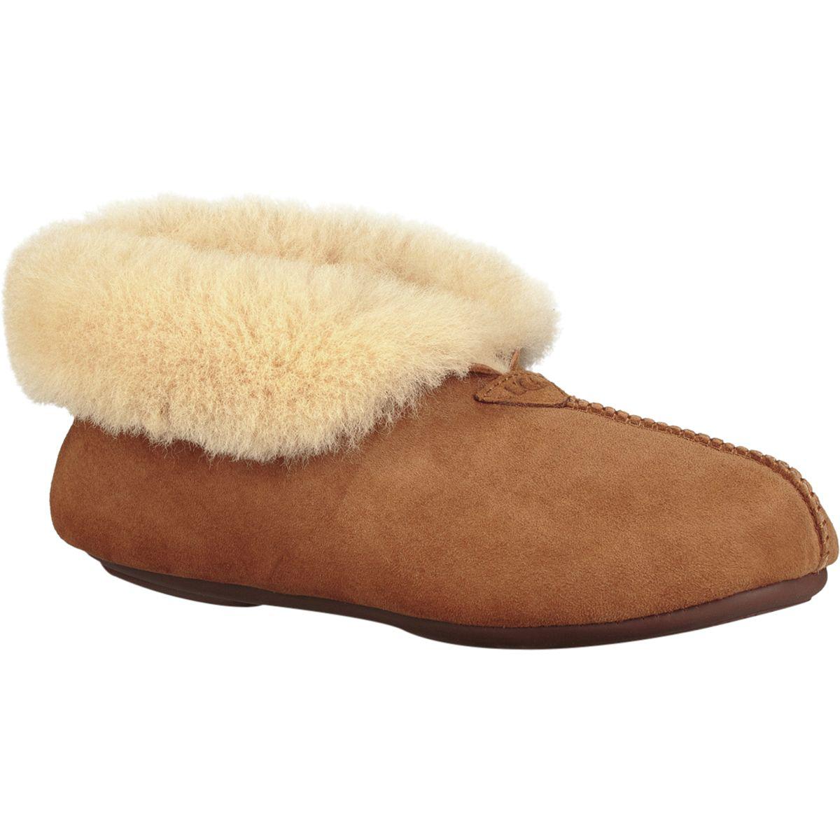 ugg roo revival slippers