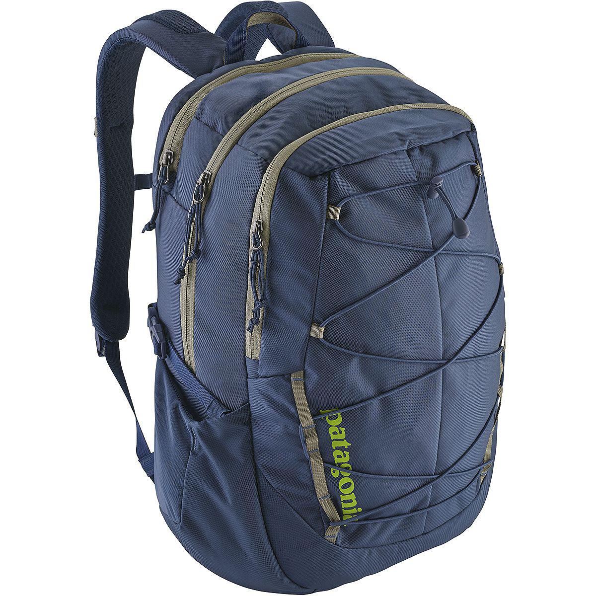 patagonia chacabuco backpack 30l sale