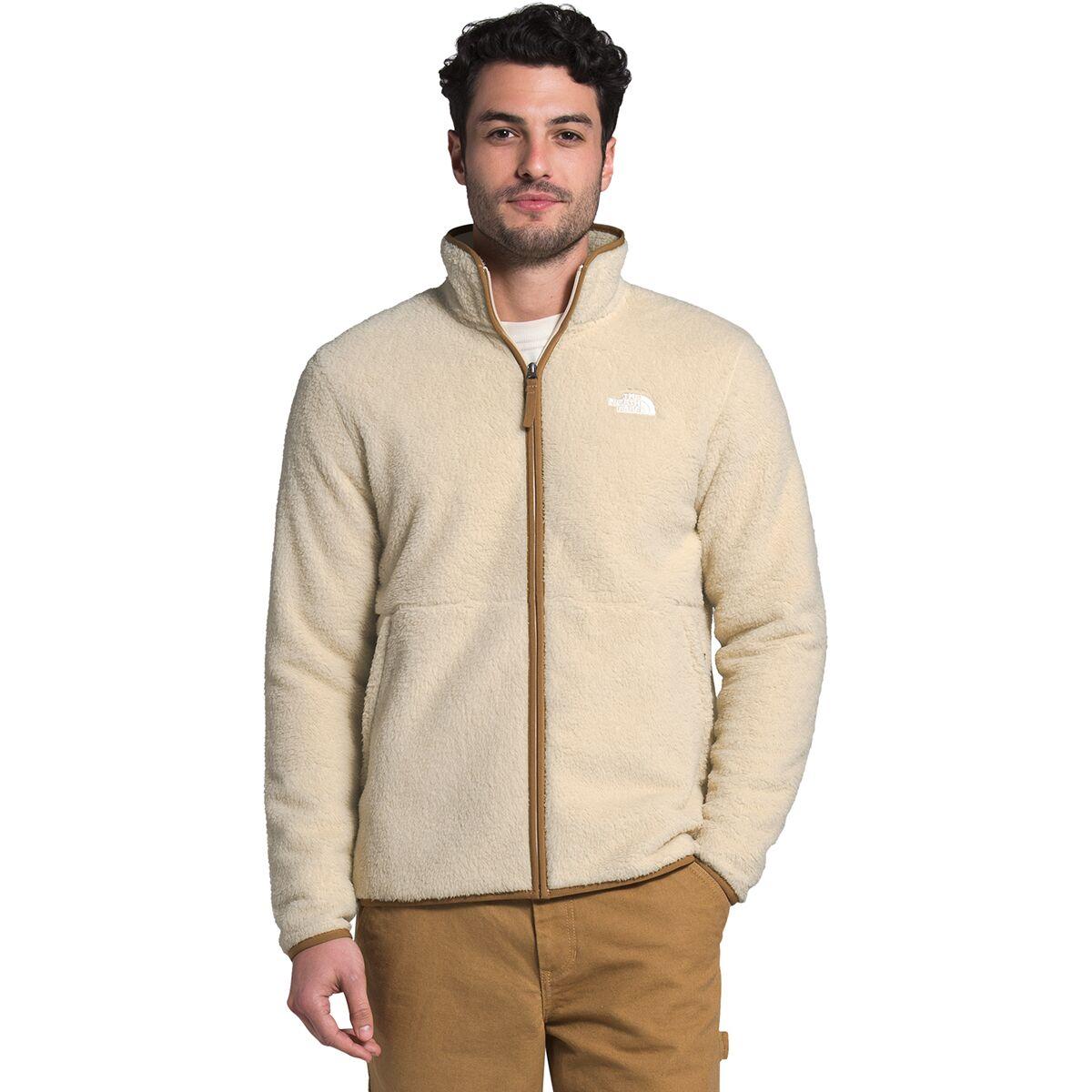 the north face sherpa mens