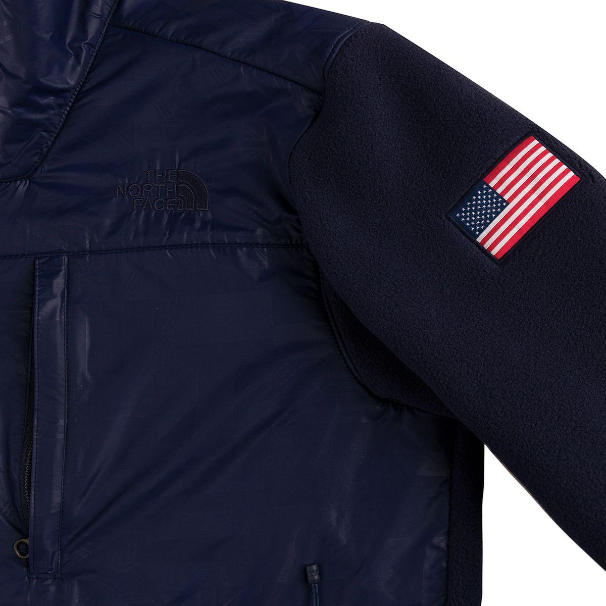 the north face international collection denali 2 jacket