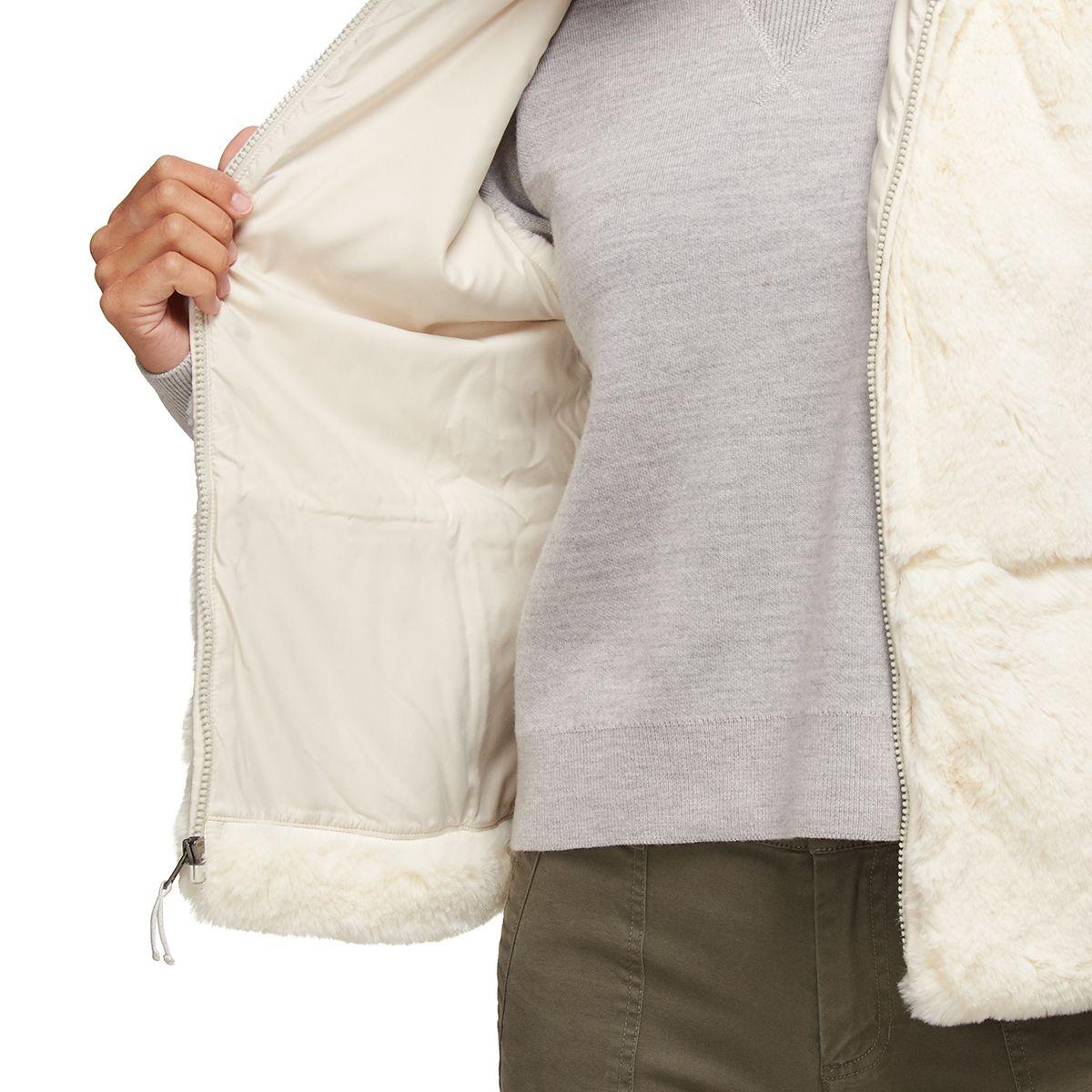 patagonia lunar frost vest