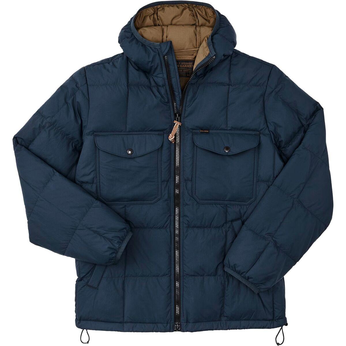 Filson store mens coats