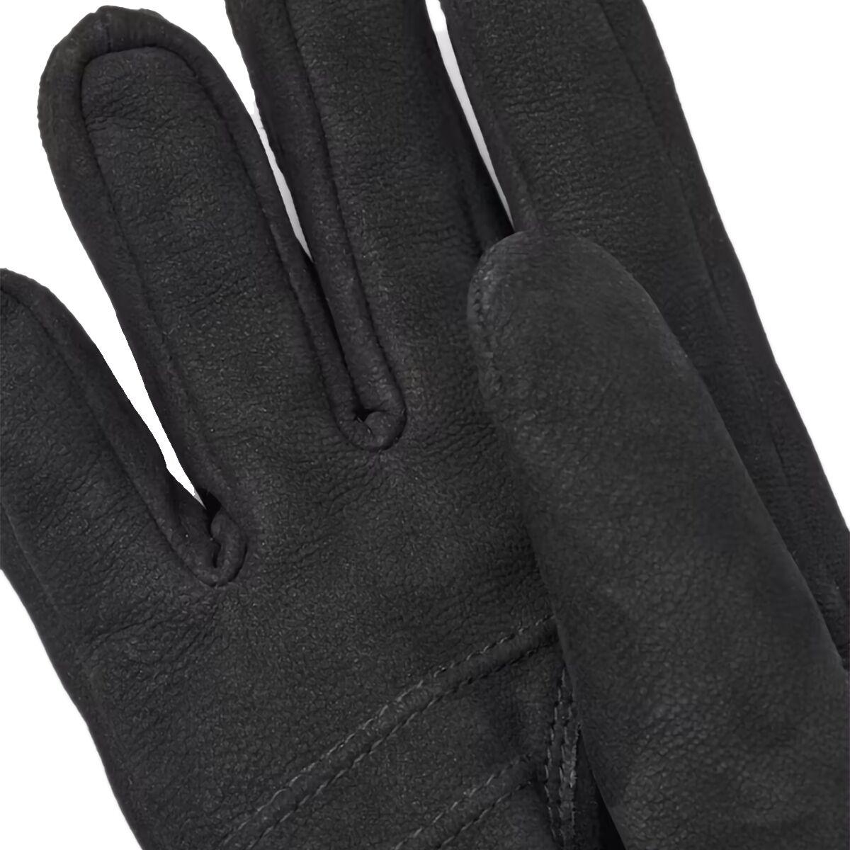 Hestra Ergo Grip Tactility Gloves Black 7